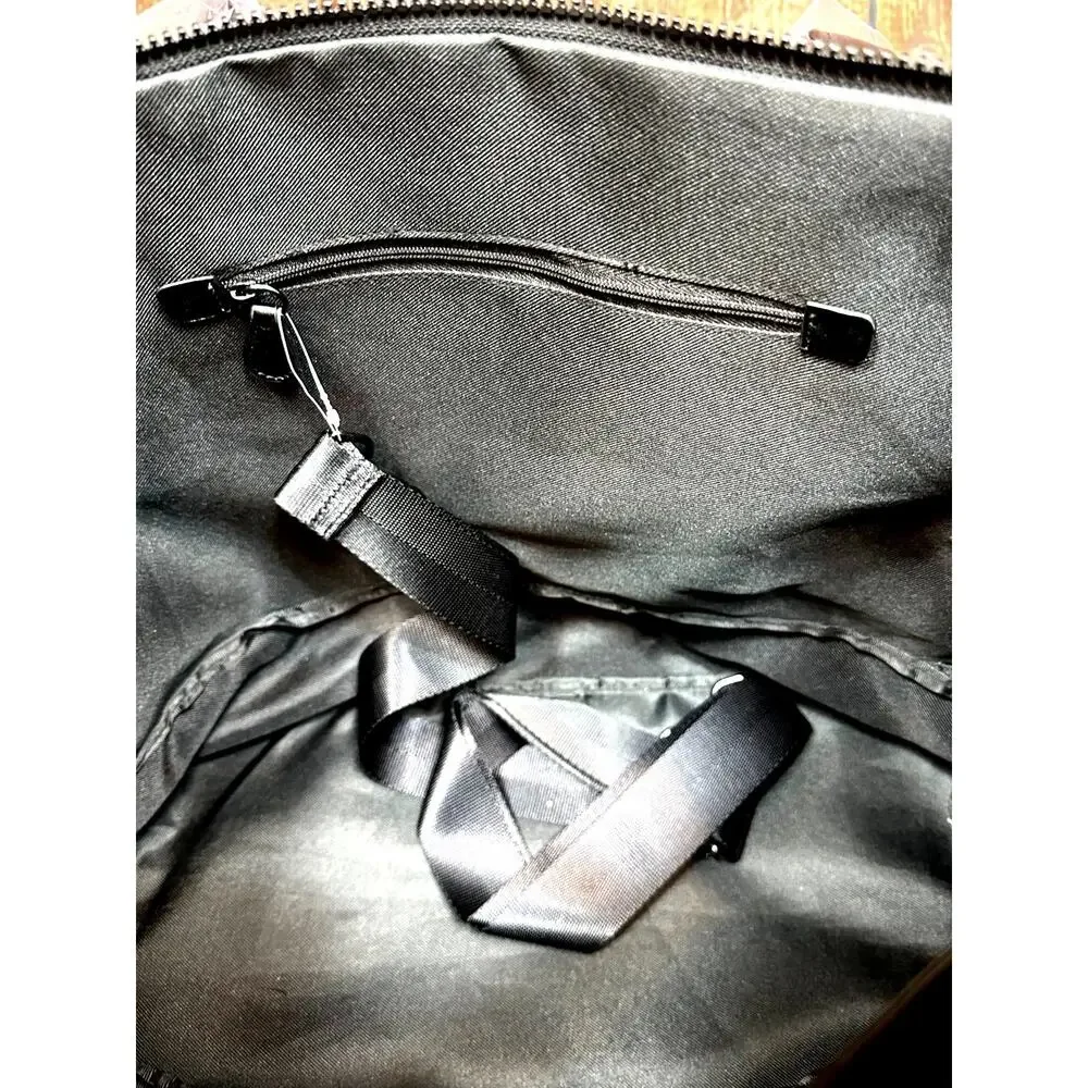 Mondani New York Weekender - Black Multi - XL